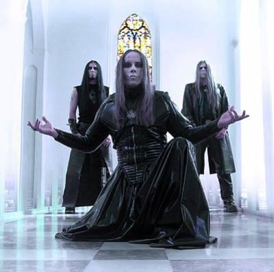 behemoth